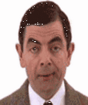 pic for Mr bean